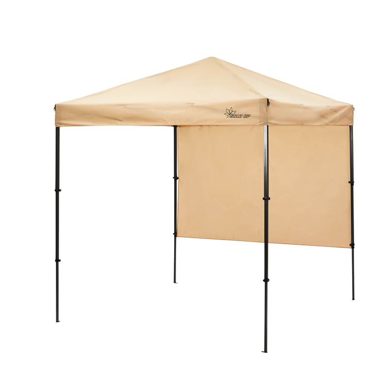 ST2001BNP-3S 2.2m three-section umbrella canopy