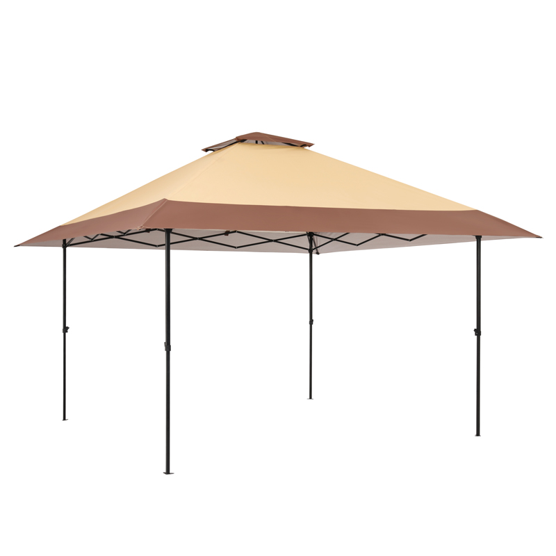 ST2005GJN-AET 3.96m eave canopy