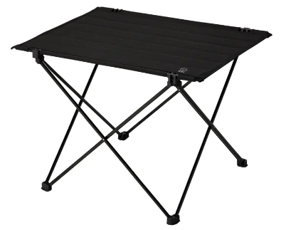 How can outdoor folding tables be protected from the elements, such as rain or UV rays, to prolong their lifespan?