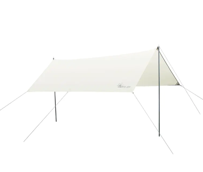 Why are Outdoor Camping Tarps UV-resistant?