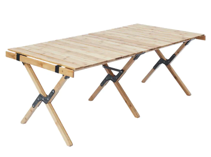 Why are Outdoor Folding Tables durable?